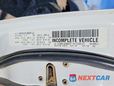 Zdjęcie 13 z 13 samochodu: 2013 RAM 5500 FLATBED TRUCK VIN:3C7WRNFL5DG566979 - miniatura