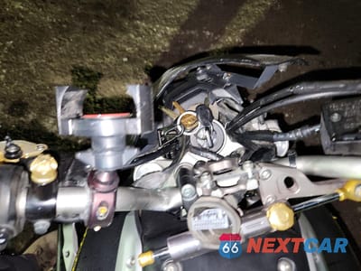 Zdjęcie 7 z 10 samochodu: 2017 YAMAHA FZ07 VIN:JYARM06E5HA011866 - miniatura