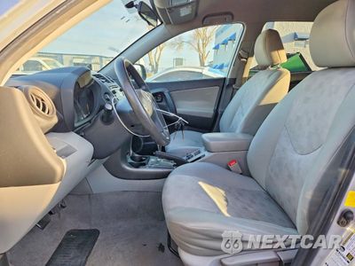 Zdjęcie 7 z 13 samochodu: 2012 TOYOTA RAV4 VIN:2T3BF4DVXCW198140 - miniatura