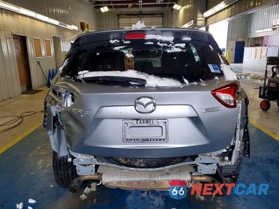 Zdjęcie 6 z 14 samochodu: 2015 MAZDA CX-5 TOURING VIN:JM3KE4CY7F0481965 - miniatura