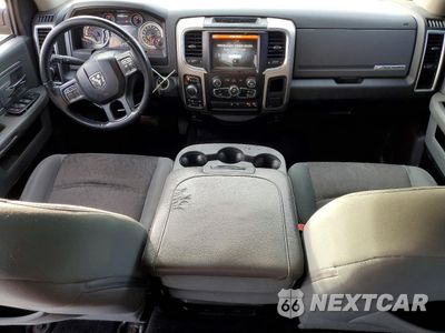 Zdjęcie 8 z 13 samochodu: 2016 RAM 1500 SLT VIN:3C6RR7LT4GG377102 - miniatura