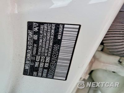 Zdjęcie 23 z 24 samochodu: 2018 MERCEDES-BENZ CLA 250 VIN:WDDSJ4EB4JN520980 - miniatura