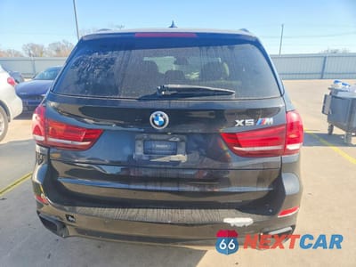 Zdjęcie 6 z 12 samochodu: 2016 BMW X5 XDRIVE50I VIN:5UXKR6C51G0J79974 - miniatura