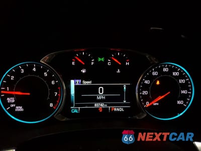 Zdjęcie 9 z 13 samochodu: 2018 CHEVROLET TRAVERSE LT VIN:1GNERGKW2JJ139457 - miniatura