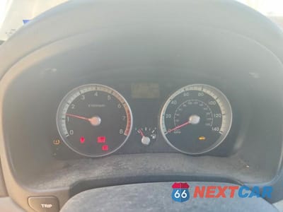 Zdjęcie 9 z 12 samochodu: 2009 HYUNDAI ACCENT GLS VIN:KMHCM46C29U299275 - miniatura