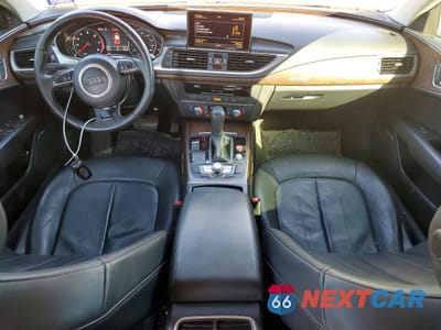 Zdjęcie 8 z 13 samochodu: 2016 AUDI A7 PREMIUM PLUS VIN:WAUWGAFC7GN005543 - miniatura