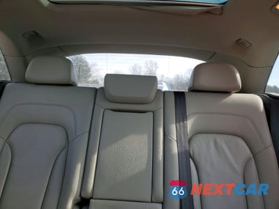 Zdjęcie 10 z 13 samochodu: 2012 AUDI Q5 PREMIUM PLUS VIN:WA1DKAFP9CA088643 - miniatura