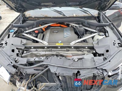 Zdjęcie 12 z 12 samochodu: 2023 BMW X5 XDRIVE45E VIN:5UXTA6C05P9R92228 - miniatura