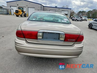 Zdjęcie 6 z 12 samochodu: 2003 BUICK LESABRE CUSTOM VIN:1G4HP52K434172227 - miniatura