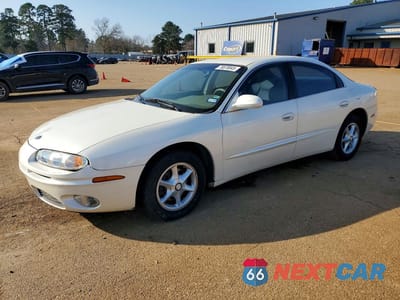 2002 OLDSMOBILE AURORA 1G3GR64H324119485 - główne zdjęcie licytacji z USA - miniatura