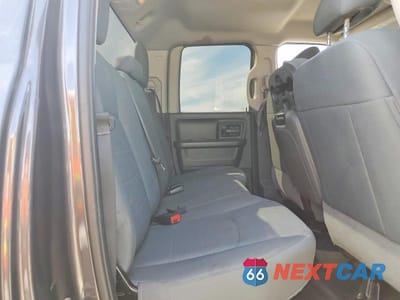 Zdjęcie 10 z 12 samochodu: 2018 RAM 1500 ST VIN:1C6RR6FT2JS280521 - miniatura