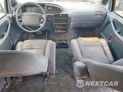 Zdjęcie 8 z 12 samochodu: 1993 FORD AEROSTAR VIN:1FMCA11U6PZC78579 - miniatura