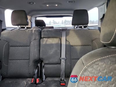 Zdjęcie 10 z 13 samochodu: 2019 GMC ACADIA SLE VIN:1GKKNRLS2KZ186686 - miniatura