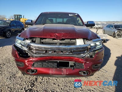 Piąte zdjęcie samochodu w środku: 2019 RAM 1500 LIMITED VIN:1C6SRFHT0KN620117 - miniatura