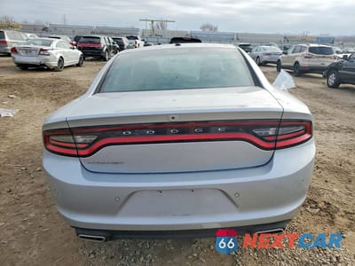 Zdjęcie 6 z 13 samochodu: 2022 DODGE CHARGER SXT VIN:2C3CDXBGXNH196931 - miniatura