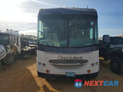 Zdjęcie 7 z 10 samochodu: 2004 FORD F550 SUPER DUTY RV VIN:1F6NF53SX40A10266 - miniatura