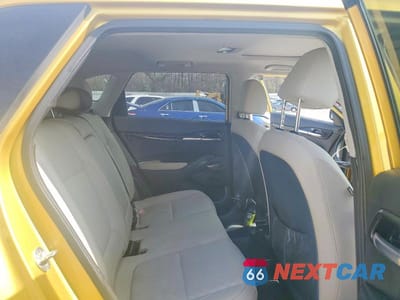 Zdjęcie 10 z 11 samochodu: 2023 KIA SELTOS SX VIN:KNDETCA23P7385697 - miniatura