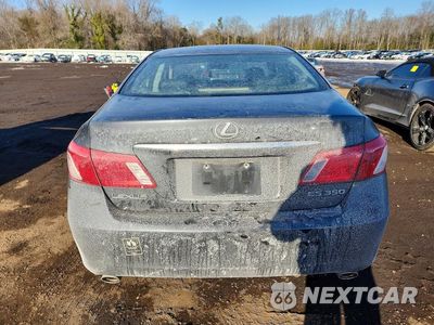 Zdjęcie 6 z 12 samochodu: 2007 LEXUS ES 350 VIN:JTHBJ46G372143703 - miniatura