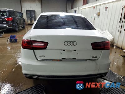 Zdjęcie 6 z 13 samochodu: 2016 AUDI A6 PREMIUM PLUS VIN:WAUFGAFC9GN163754 - miniatura