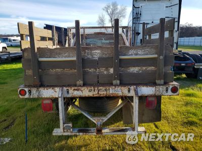 Zdjęcie 6 z 12 samochodu: 1997 CHEVROLET FLATBED TRUCK VIN:1GCGC29R2VE195970 - miniatura