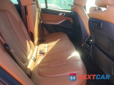 Zdjęcie 10 z 11 samochodu: 2021 BMW X5 XDRIVE40I VIN:5UXCR6C08M9F08835 - miniatura