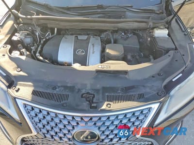 Zdjęcie 12 z 12 samochodu: 2020 LEXUS RX 350 BASE VIN:2T2JZMAA6LC153139 - miniatura