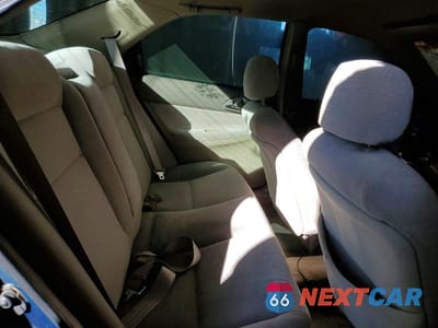 Zdjęcie 10 z 11 samochodu: 1996 HONDA ACCORD LX VIN:1HGCD5535TA137145 - miniatura