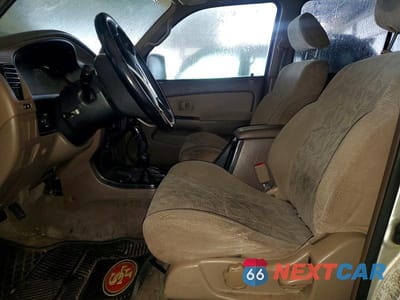 Zdjęcie 7 z 12 samochodu: 2000 TOYOTA 4RUNNER SR5 VIN:JT3HN86R4Y0307003 - miniatura