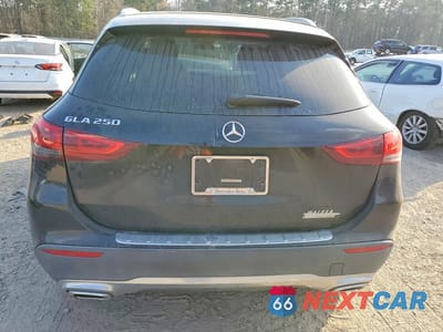 Zdjęcie 6 z 12 samochodu: 2021 MERCEDES-BENZ GLA 250 VIN:W1N4N4GB0MJ150040 - miniatura