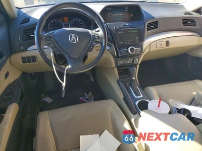 Zdjęcie 8 z 11 samochodu: 2018 ACURA ILX PREMIUM VIN:19UDE2F77JA004613 - miniatura