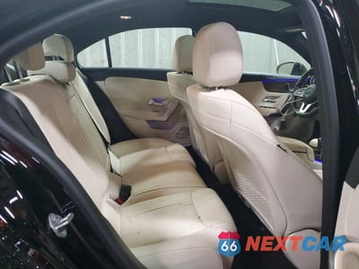 Zdjęcie 10 z 13 samochodu: 2020 MERCEDES-BENZ A 220 4MATIC VIN:W1K3G4FBXLJ214782 - miniatura