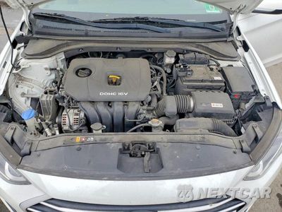 Zdjęcie 11 z 11 samochodu: 2018 HYUNDAI ELANTRA VALUE EDITION VIN:5NPD84LF3JH397838 - miniatura