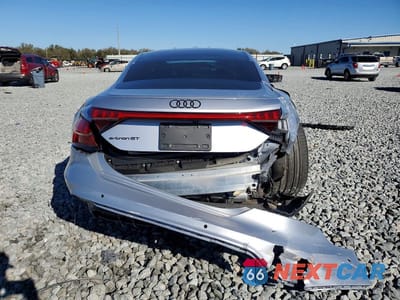 Zdjęcie 6 z 12 samochodu: 2023 AUDI E-TRON GT PRESTIGE VIN:WAUEJBFW6P7006510 - miniatura