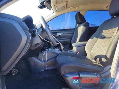 Zdjęcie 7 z 14 samochodu: 2020 NISSAN ROGUE VIN:5N1AT2MT0LC753277 - miniatura