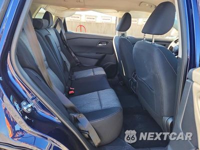 Zdjęcie 11 z 13 samochodu: 2026 NISSAN ROGUE SV VIN:5N1BT3BA9TC759462 - miniatura