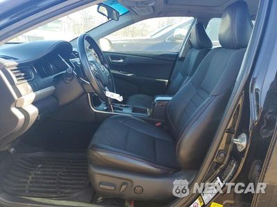 Zdjęcie 7 z 11 samochodu: 2016 TOYOTA CAMRY LE VIN:4T1BF1FK0GU229072 - miniatura