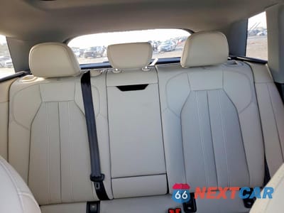 Zdjęcie 10 z 14 samochodu: 2025 AUDI Q6 E-TRON PRESTIGE VIN:WA134BGF3SA023240 - miniatura