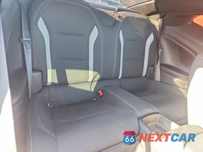 Zdjęcie 10 z 12 samochodu: 2021 CHEVROLET CAMARO LZ VIN:1G1FF1R79M0106959 - miniatura