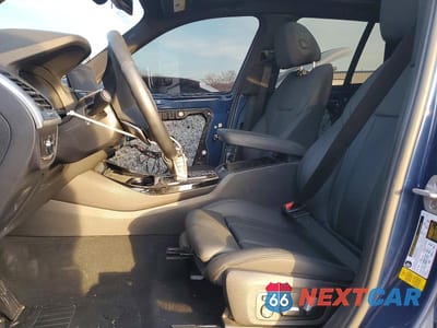 Zdjęcie 7 z 13 samochodu: 2021 BMW X3 SDRIVE30I VIN:5UXTY3C09M9D84446 - miniatura