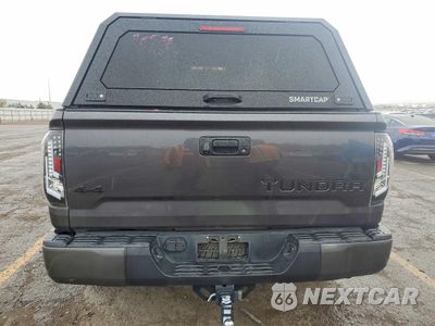 Zdjęcie 6 z 13 samochodu: 2014 TOYOTA TUNDRA DOUBLE CAB SR VIN:5TFUW5F19EX323166 - miniatura