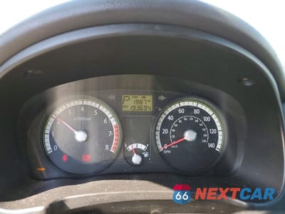 Zdjęcie 9 z 11 samochodu: 2009 KIA RIO BASE VIN:KNADE223096467190 - miniatura