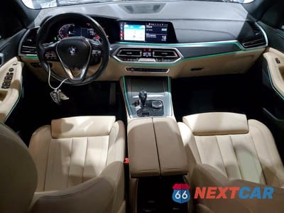 Zdjęcie 8 z 11 samochodu: 2019 BMW X5 XDRIVE40I VIN:5UXCR6C59KLL01556 - miniatura