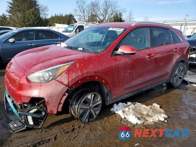 2022 KIA NIRO S KNDCC3LG4N5139458 - główne zdjęcie licytacji z USA - miniatura