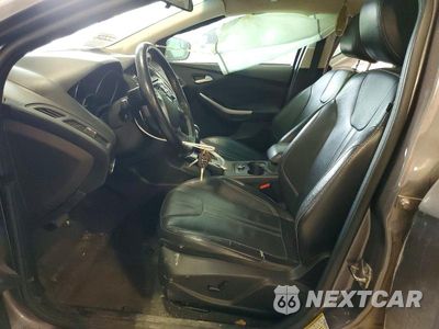 Zdjęcie 7 z 11 samochodu: 2013 FORD FOCUS SE VIN:1FADP3F20DL371614 - miniatura