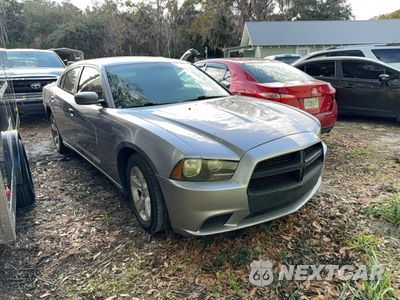 2014 DODGE CHARGER SE 2C3CDXBG7EH307788 - główne zdjęcie licytacji z USA - miniatura