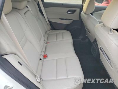 Zdjęcie 11 z 13 samochodu: 2021 NISSAN ROGUE SL VIN:JN8AT3CB6MW213164 - miniatura