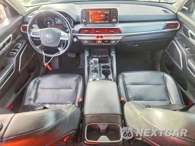 Zdjęcie 8 z 12 samochodu: 2020 KIA TELLURIDE S VIN:5XYP64HCXLG031113 - miniatura