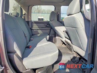 Zdjęcie 10 z 11 samochodu: 2016 RAM 2500 ST VIN:3C6UR5CLXGG119388 - miniatura