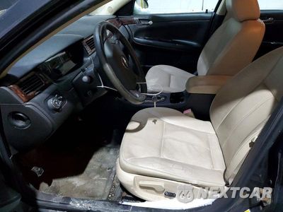 Zdjęcie 7 z 11 samochodu: 2013 CHEVROLET IMPALA LTZ VIN:2G1WC5E33D1203596 - miniatura