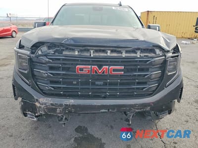 Piąte zdjęcie samochodu w środku: 2024 GMC SIERRA K1500 ELEVATION VIN:3GTUUCED5RG327926 - miniatura